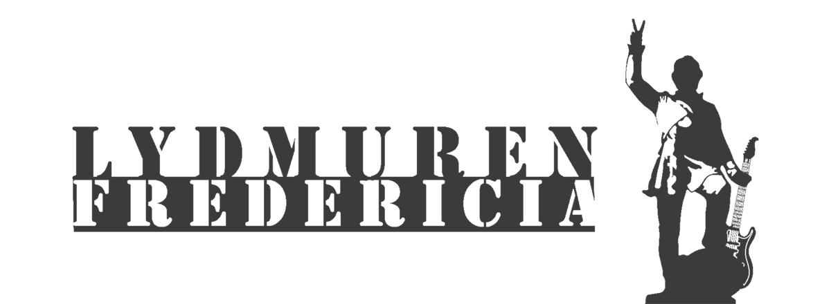 Kulturkasernen Lydmur