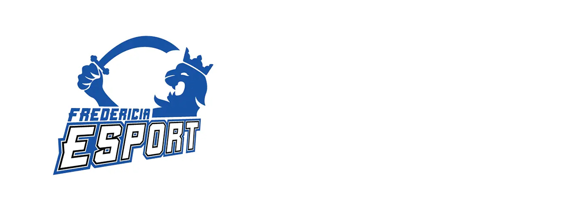 Kulturkasernen - Foreningen Fredericia Esport 