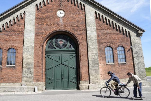 Eksercerhuset