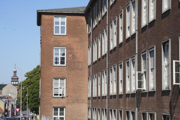 Jyllandsgade
